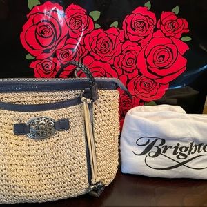 Adorable Brighton Shoulder Bag.